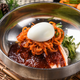bibim naengmyeon